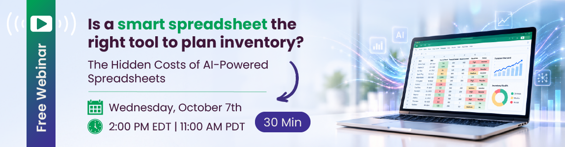 Is a smart spreadsheet the right way to plan inventory_ LP Hubspot 1150x300