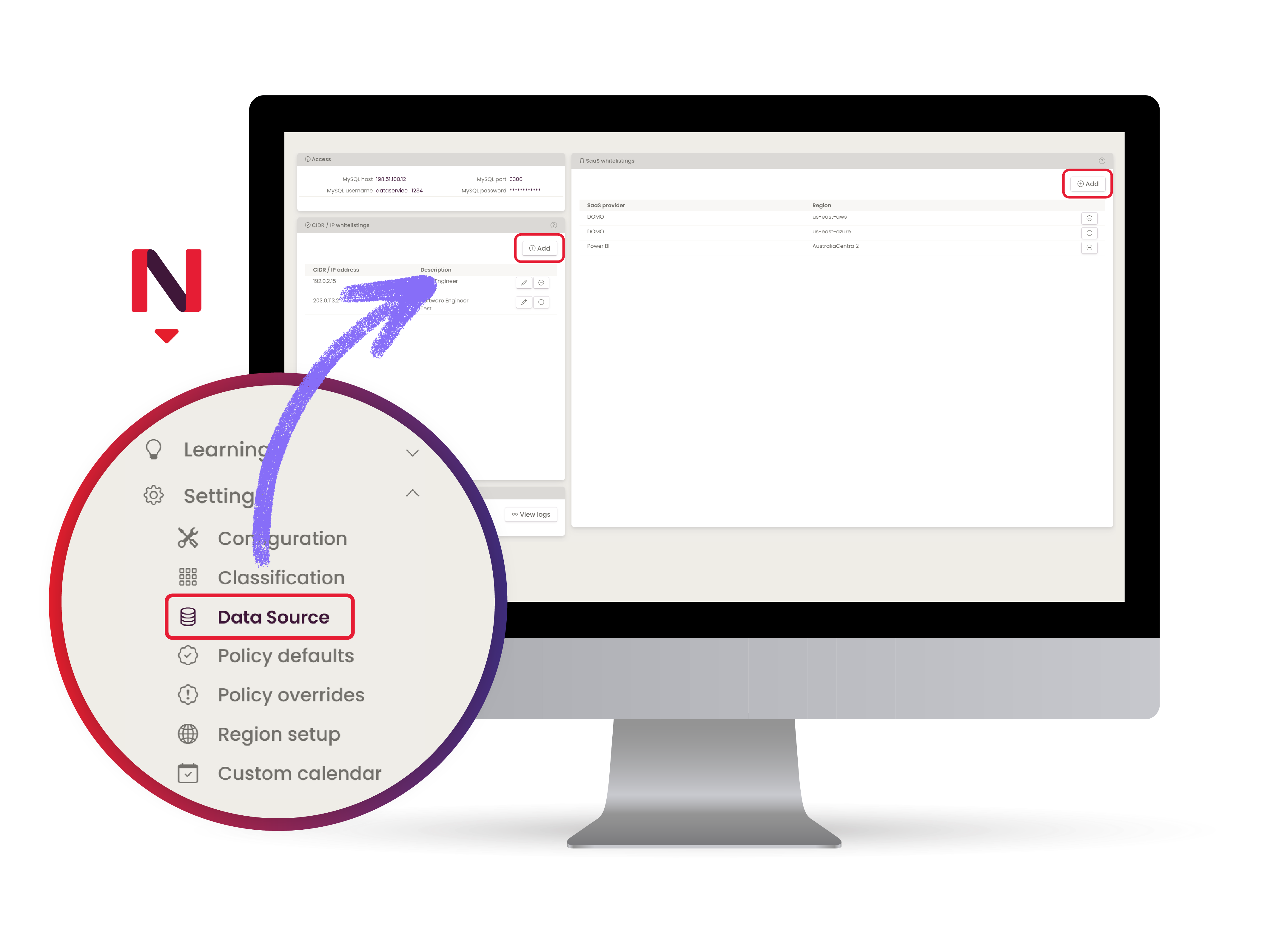IA Data Source | Netstock