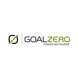 Goal Zero logo
