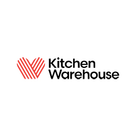 Kitchen Warehouse logo